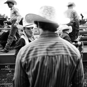 Meet your Posher, Bodell